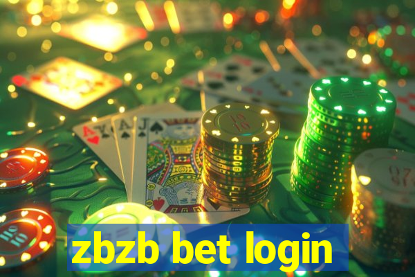 zbzb bet login